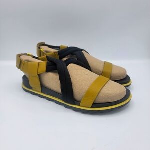 Sorel  Strappy Sandals